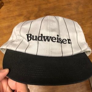 Budweiser Hat